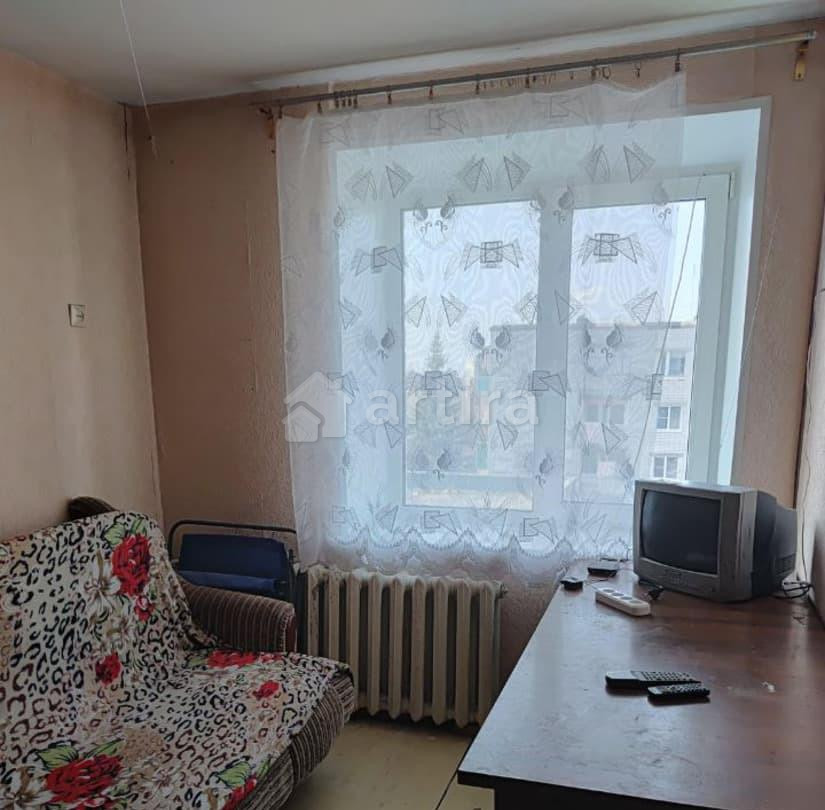 Комната, 12 м2, 5/5 эт. Кстово - изображение 1