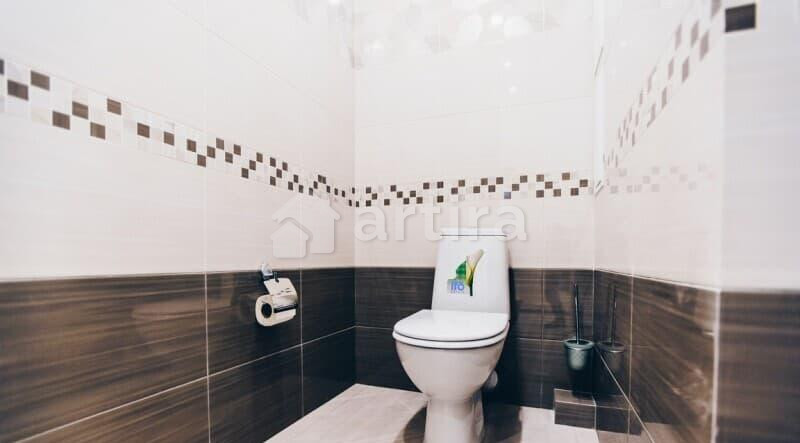 1-комн. квартира, 46 м2, 10/12 эт. Калуга - изображение 13