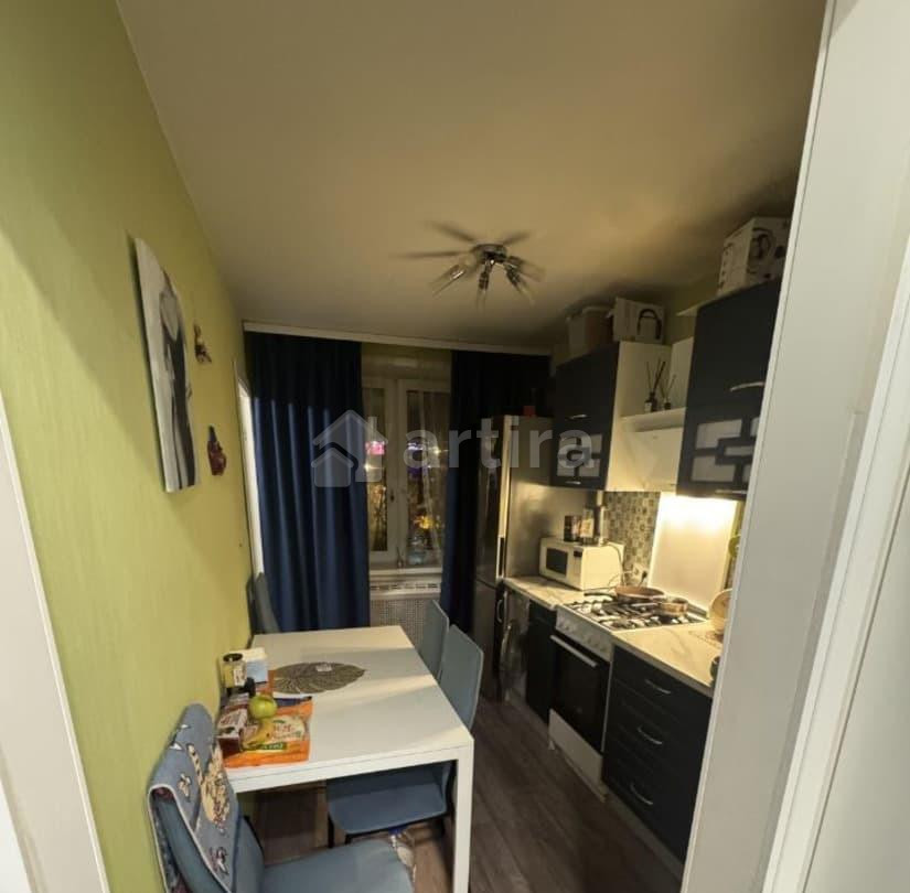 Комната, 42 м2, 5/10 эт. Москва - изображение 5