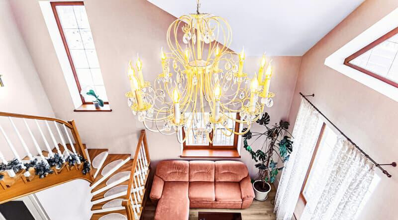 Дом, 350 м2 Сертолово - изображение 13