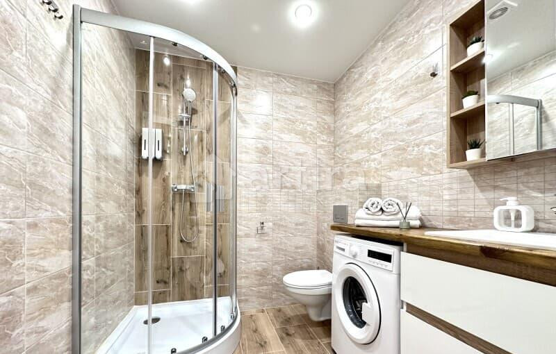 2-комн. апарт-ы, 46 м2, 1/3 эт. Красногорск - изображение 9