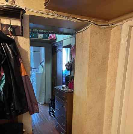 Комната, 15.1 м2, 3/5 эт. Москва