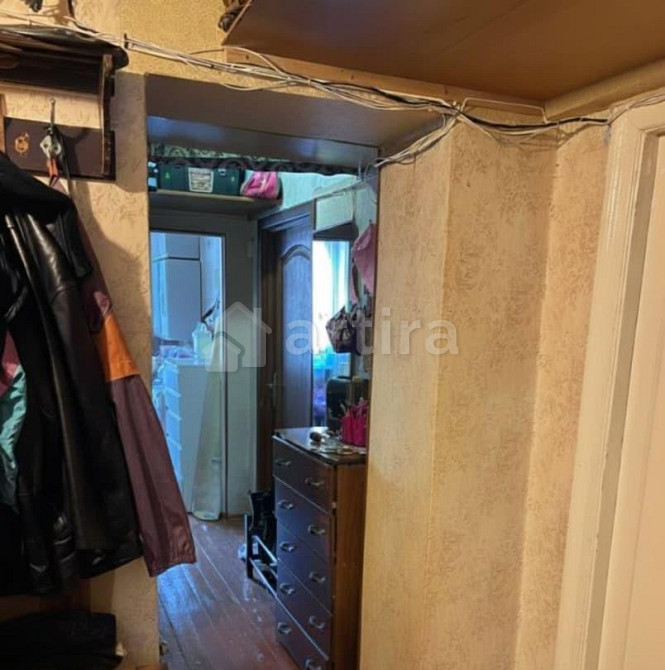 Комната, 15.1 м2, 3/5 эт. Москва - изображение 3