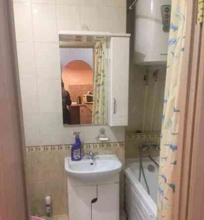 1-комн. квартира, 38 м2, 3/10 эт. Санкт-Петербург