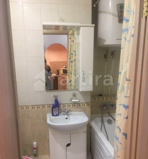 1-комн. квартира, 38 м2, 3/10 эт. Санкт-Петербург - изображение 5