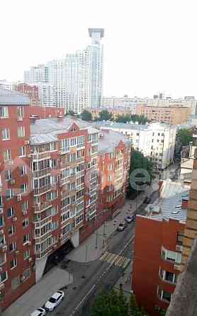 1-комн. квартира, 50.7 м2, 12/12 эт. Москва