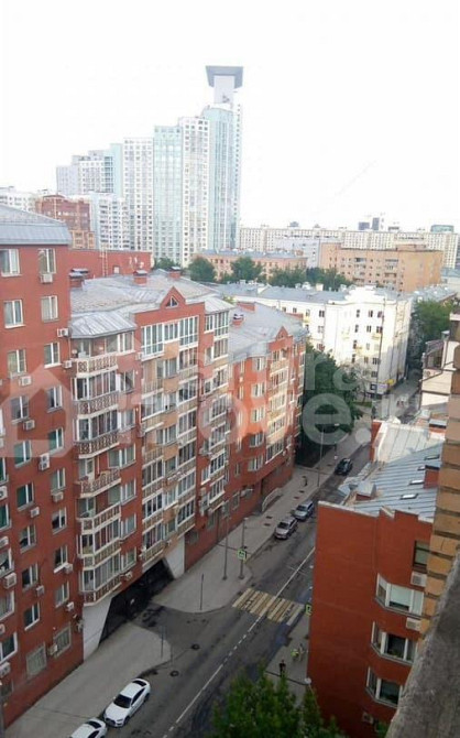 1-комн. квартира, 50.7 м2, 12/12 эт. Москва - изображение 1