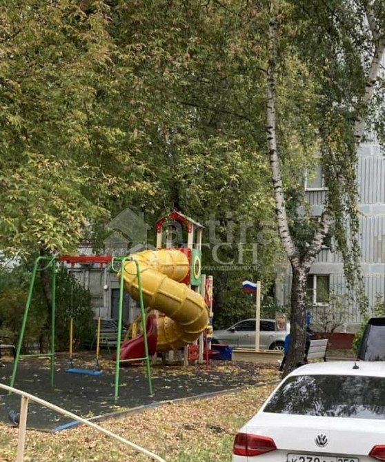 2-комн. квартира, 46 м2, 6/12 эт. Москва - изображение 11