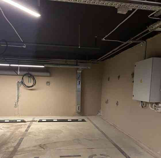 Гараж, 13.3 м2 Москва