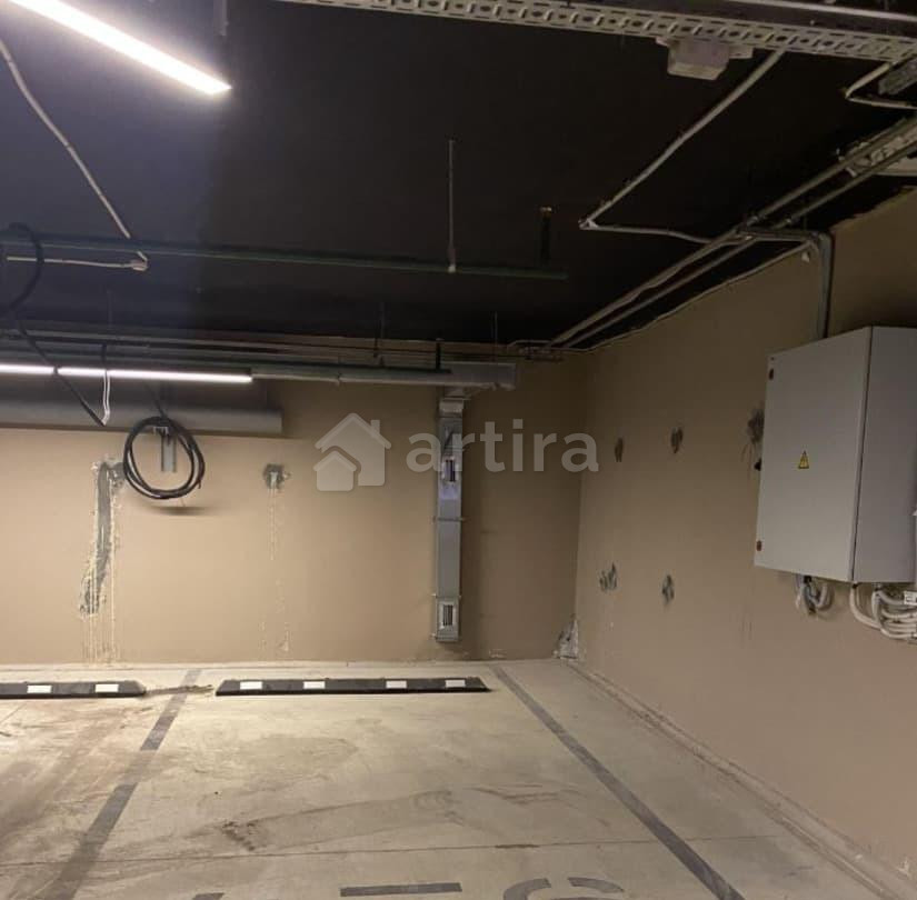 Гараж, 13.3 м2 Москва - изображение 5