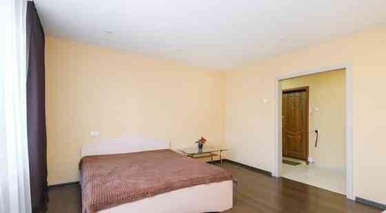 1-комн. квартира, 35 м2, 9/11 эт. Новосибирск