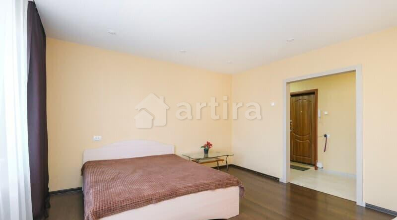 1-комн. квартира, 35 м2, 9/11 эт. Новосибирск - изображение 6