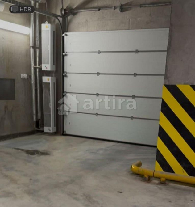 Гараж, 13.3 м2 Санкт-Петербург - изображение 3