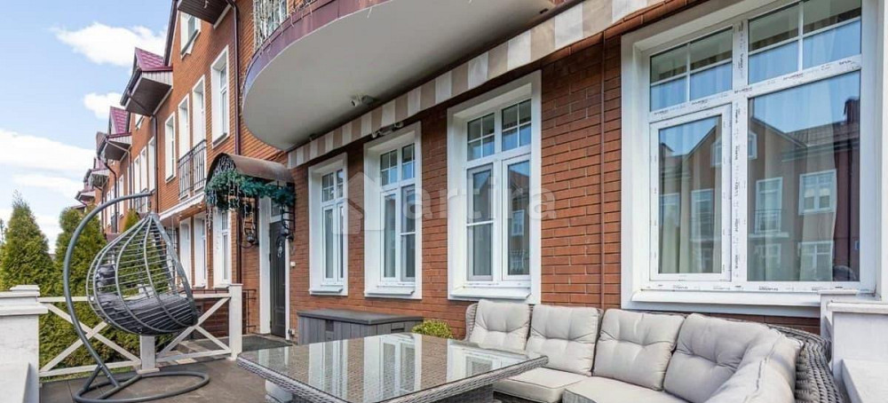 Таунхаус, 165 м2, 4 сотки, 3 эт. Истра - изображение 7