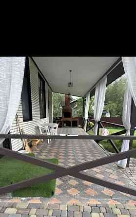 Дом, 350 м2, 10 соток, 2 эт. Мытищи