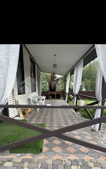 Дом, 350 м2, 10 соток, 2 эт. Мытищи - изображение 6