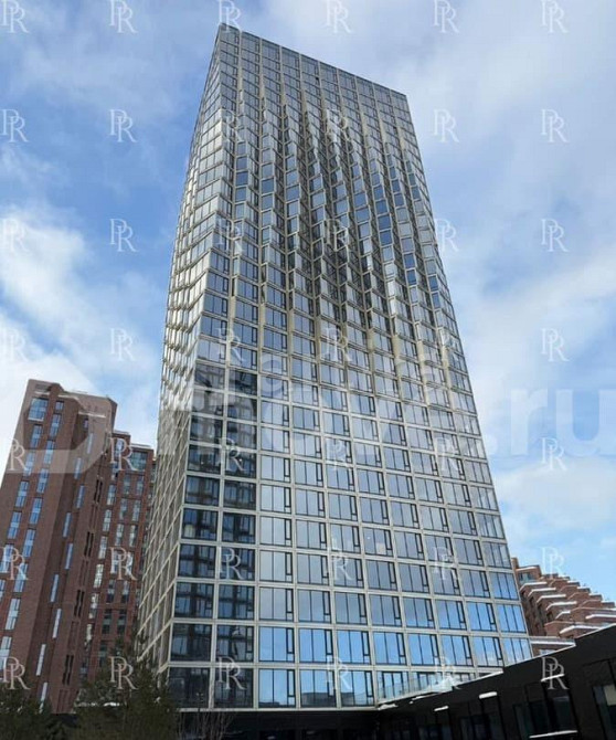 2-комн. квартира, 54 м2, 8/24 эт. Москва - изображение 3