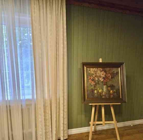 Дом, 300 м2, 3 сотки, 3 эт. Барвиха