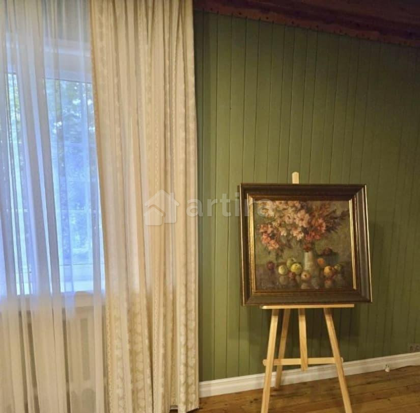 Дом, 300 м2, 3 сотки, 3 эт. Барвиха - изображение 6