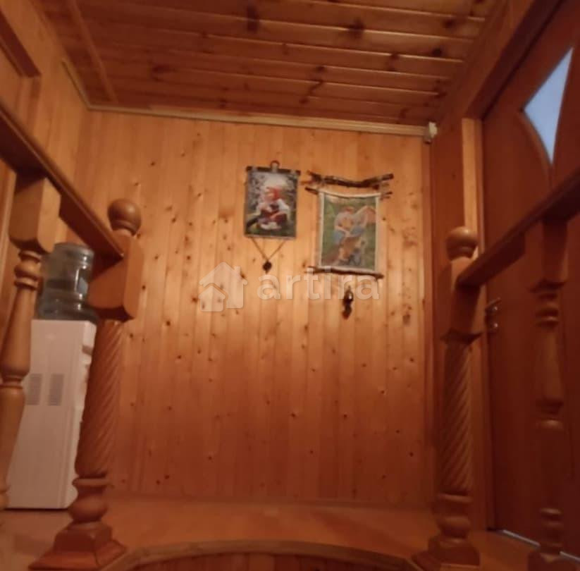 Дом, 100 м2, 11 соток, 2 эт. Малаховка - изображение 5