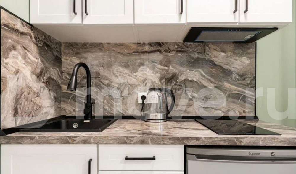 Студия, 12 м2, 4/5 эт. Москва - изображение 6