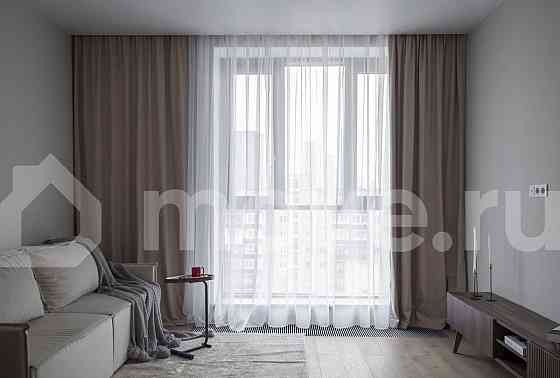 Студия, 32.1 м2, 8/10 эт. Москва