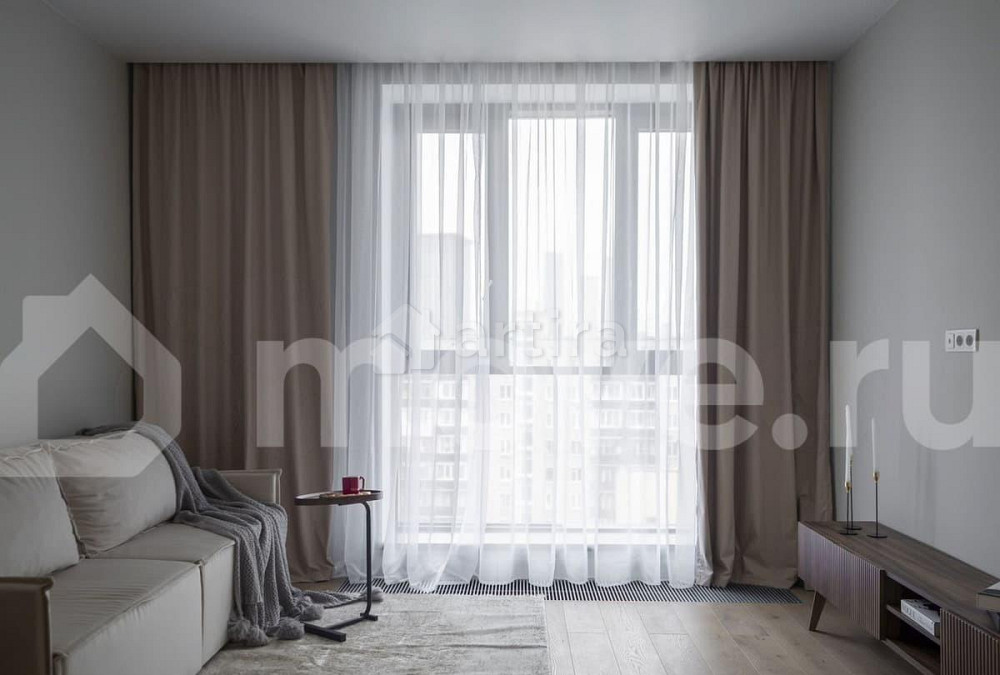 Студия, 32.1 м2, 8/10 эт. Москва - изображение 6