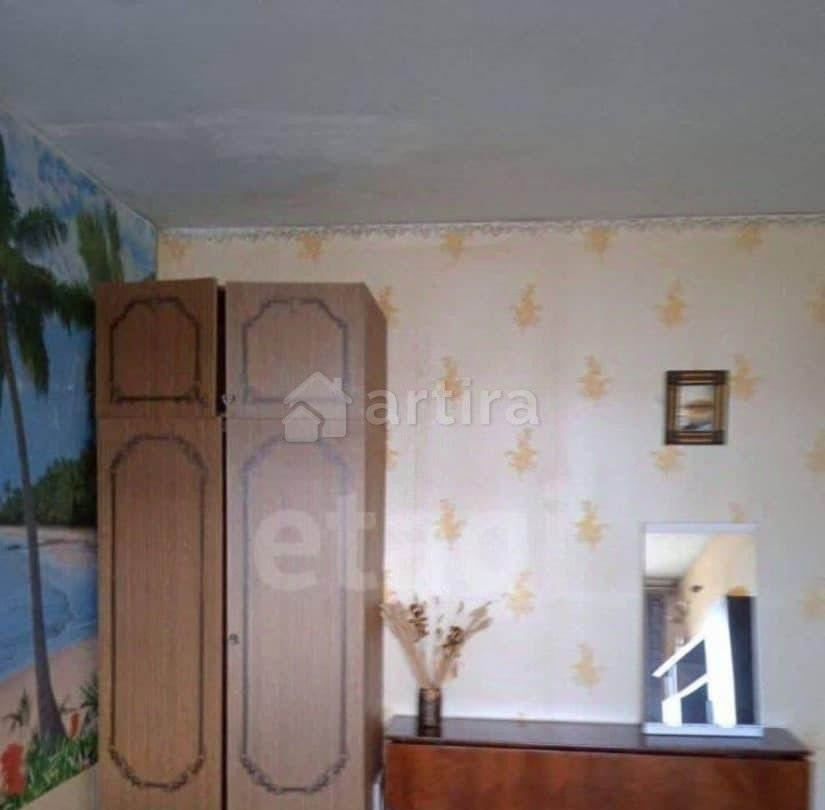 Комната, 16 м2, 2/5 эт. Владимир - изображение 1