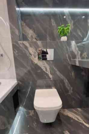 1-комн. квартира, 51 м2, 4/16 эт. Самара