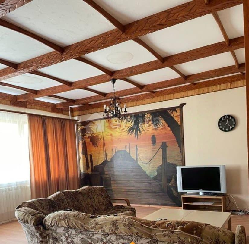 Дом, 200 м2, 30 соток, 2 эт. Балабаново - изображение 4