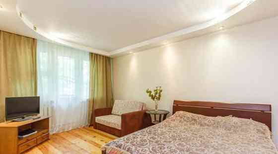 1-комн. квартира, 37 м2, 2/5 эт. Екатеринбург