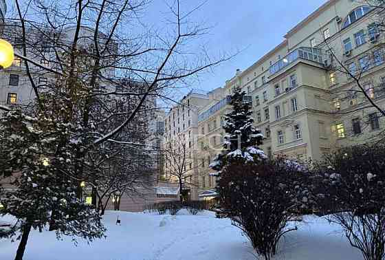 3-комн. квартира, 149.2 м2, 5/9 эт. Москва