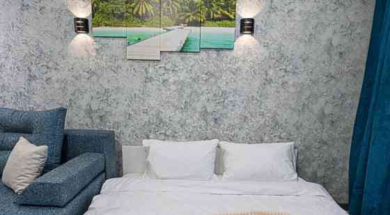 Студия, 27 м2, 7/19 эт. Новосибирск