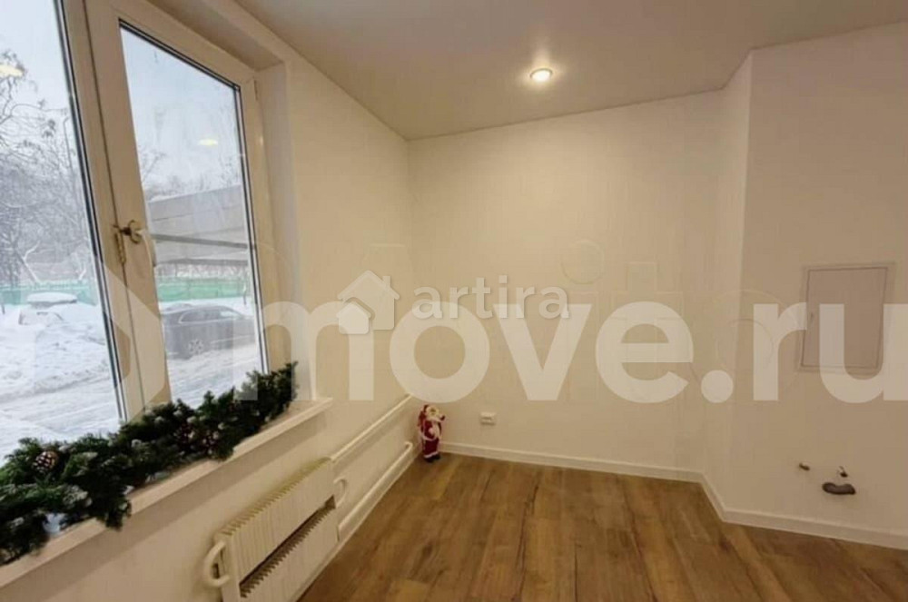 Студия, 15 м2, 1/12 эт. Москва - изображение 4