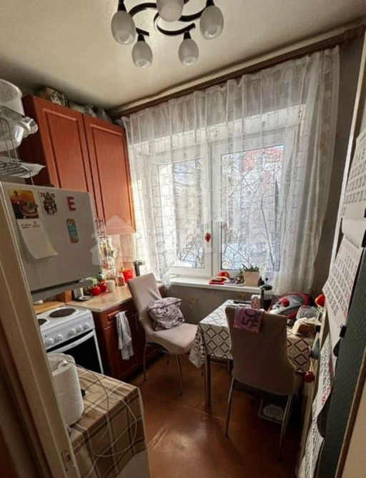 Комната, 19.4 м2, 3/9 эт. Москва - изображение 7