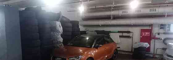 Гараж, 60 м2 Москва