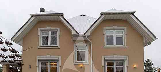 Дом, 230 м2, 10 соток, 2 эт. Раменское