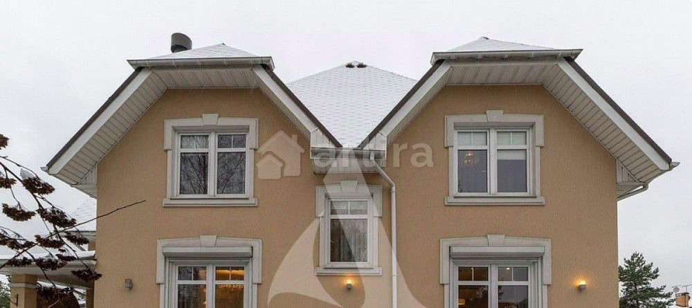 Дом, 230 м2, 10 соток, 2 эт. Раменское - изображение 2