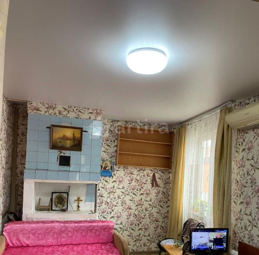 Комната, 40 м2, 1/1 эт. Борисоглебск - изображение 6