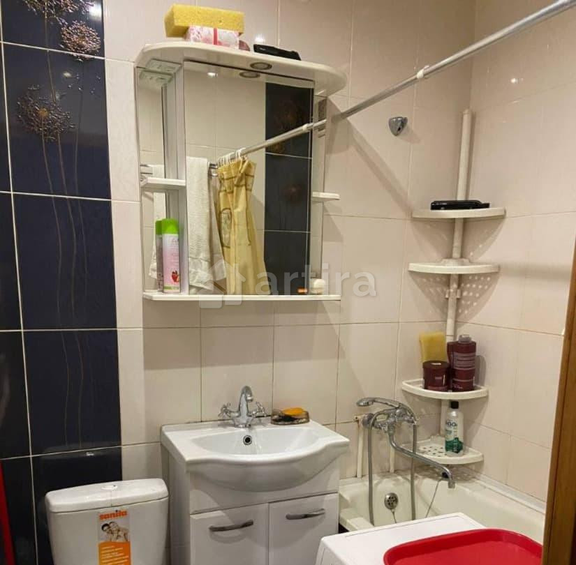 Комната, 16 м2, 3/5 эт. Казань - изображение 1