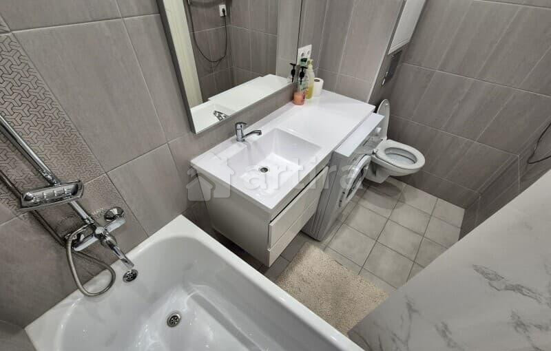 1-комн. квартира, 22 м2, 2/17 эт. Королев - изображение 7