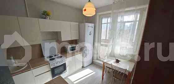 1-комн. квартира, 40 м2, 7/12 эт. Москва