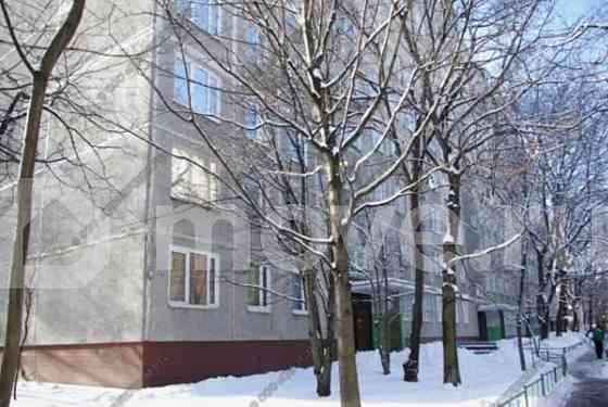 Студия, 18.5 м2, 1/9 эт. Москва