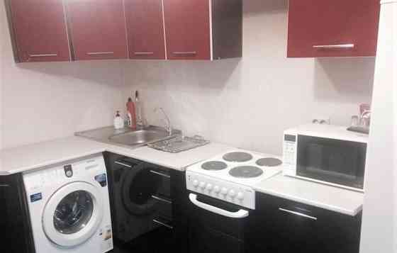 1-комн. квартира, 37 м2, 7/15 эт. Санкт-Петербург