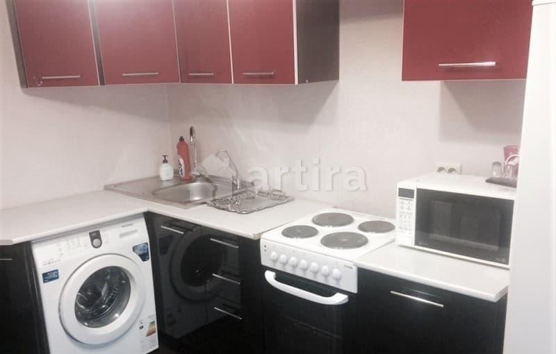 1-комн. квартира, 37 м2, 7/15 эт. Санкт-Петербург - изображение 1