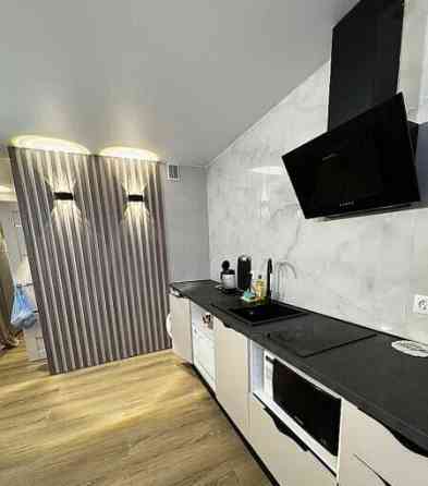 1-комн. квартира, 45 м2, 4/9 эт. Самара