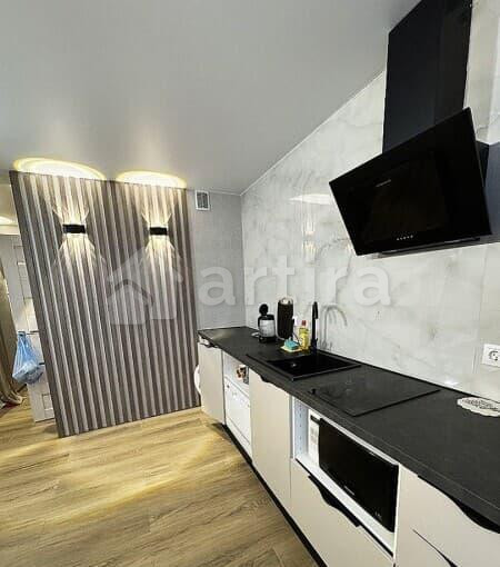 1-комн. квартира, 45 м2, 4/9 эт. Самара - изображение 3