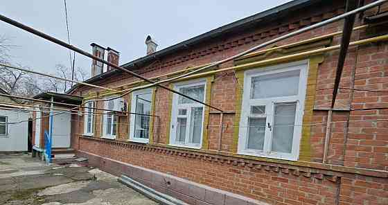 Дом, 78 м2, 3 сотки, 1 эт. Ростов-на-Дону