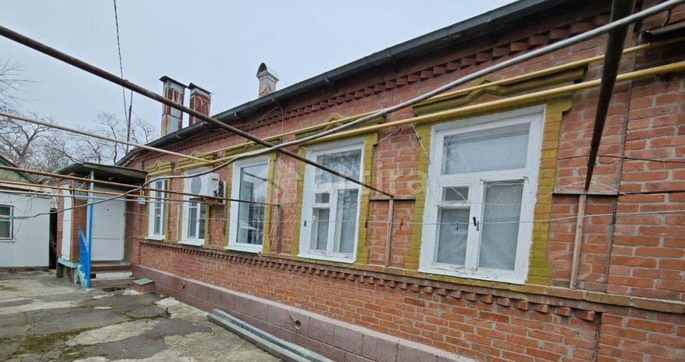 Дом, 78 м2, 3 сотки, 1 эт. Ростов-на-Дону - изображение 2