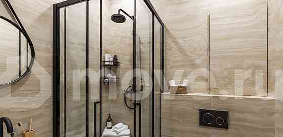 2-комн. квартира, 65 м2, 9/21 эт. Москва